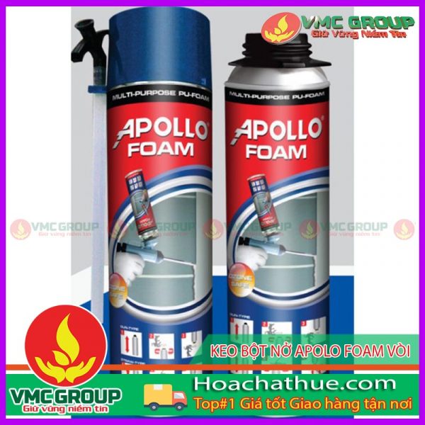 KEO-APOLO-FOAM-VOI-600x600 APOLLO FOAM