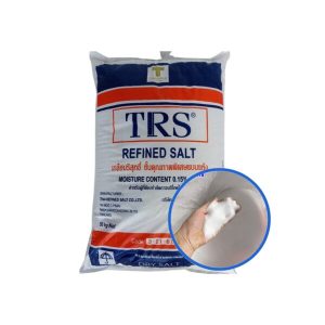muối tinh khiết TRS Thái Lan 99%