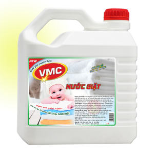 NƯỚC GIẶT VMC