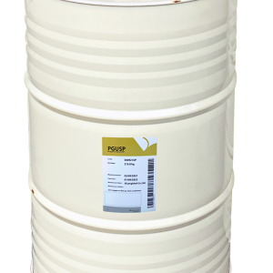 Propylene glycol