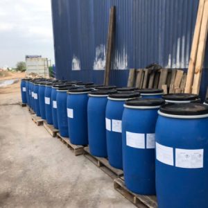 CHẤT TẠO BỌT SLES