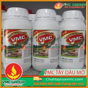 SIÊU TẨY DẦU MỠ VMC