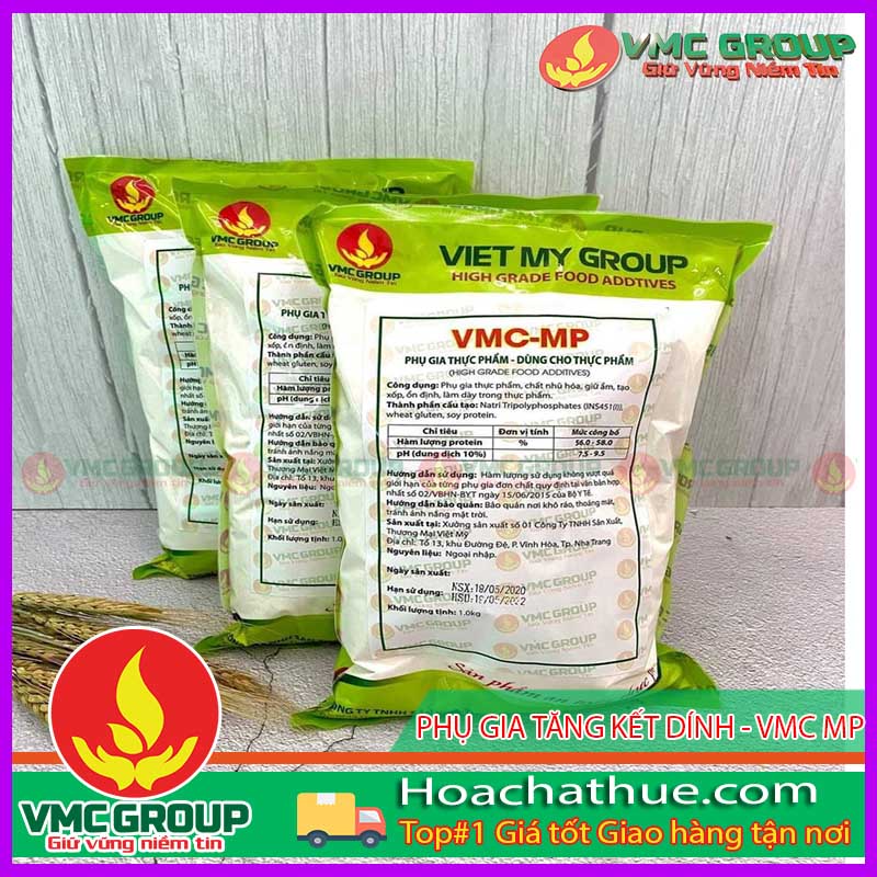 VMC-MP-2 VMC MP
