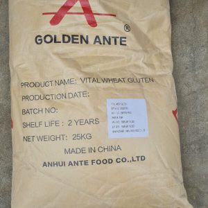 VITAL WHEAT GLUTEN GLUTEN LÚA MÌ