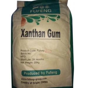 Chất Tạo Sánh Xanthan Gum (E415)