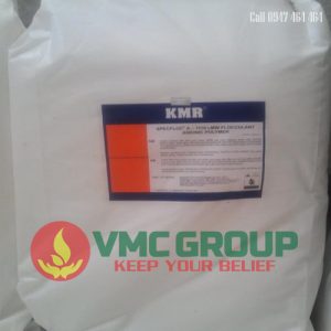 BỘT PAM – POLYMER ANION A1110 A101