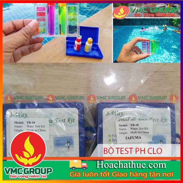 bo-test-ph-clo TEST NƯỚC HỒ BƠI