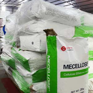 Chất tạo đặc Cellulose ether (HEC, Methyl cellulose)