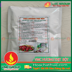Hương thịt heo dạng bột VMC