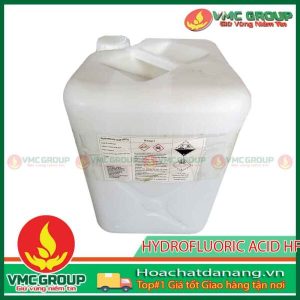 Axit Flohydric – HF
