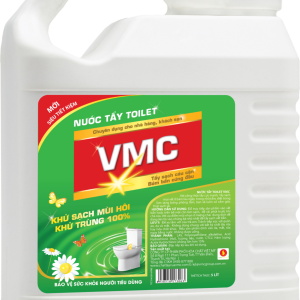 NƯỚC TẨY RỬA VỆ SINH TOILET VMC