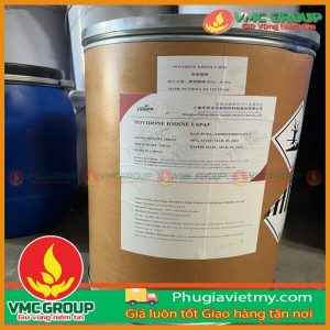 PVP K30