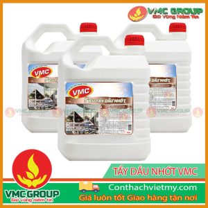 Siêu tẩy dầu nhớt VMC