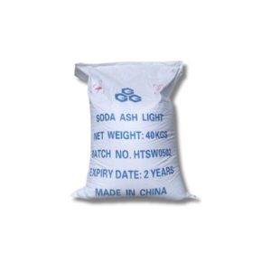 soda Ash Light NA2CO3