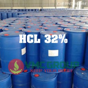 AXIT CLOHIDRIC HCL 32%