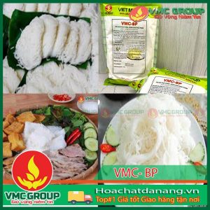 VMC BP