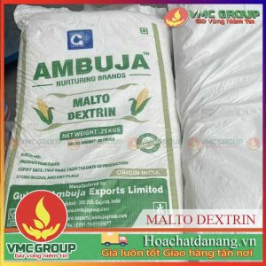 ĐƯỜNG MALTO DEXTRIN