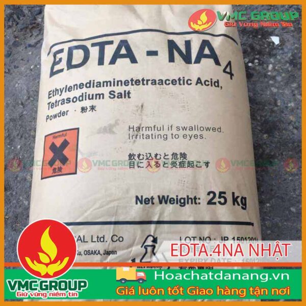 (EDTA)