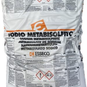 Sodium Metabisulfite
