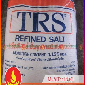 muối Thái Lan NaCl
