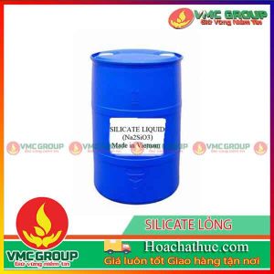 THỦY TINH LỎNG