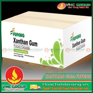 Xanthan Gum