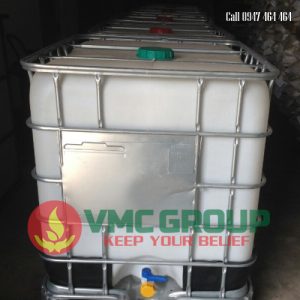 XÚT LỎNG 45% VIỆT TRÌ