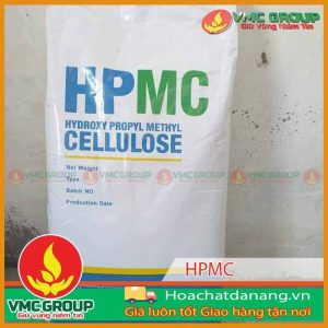 CHẤT TẠO ĐẶC HPMC