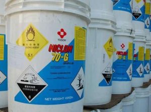 Chlorine Niclon