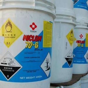 Chlorine Niclon