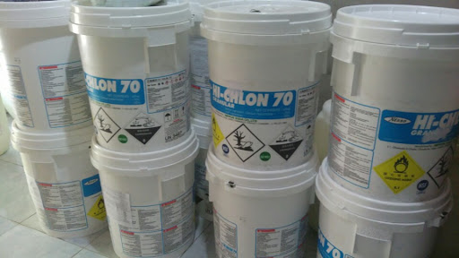 NIPPON HI-CHLON 70% – CLORINE NIPPON NHẬT