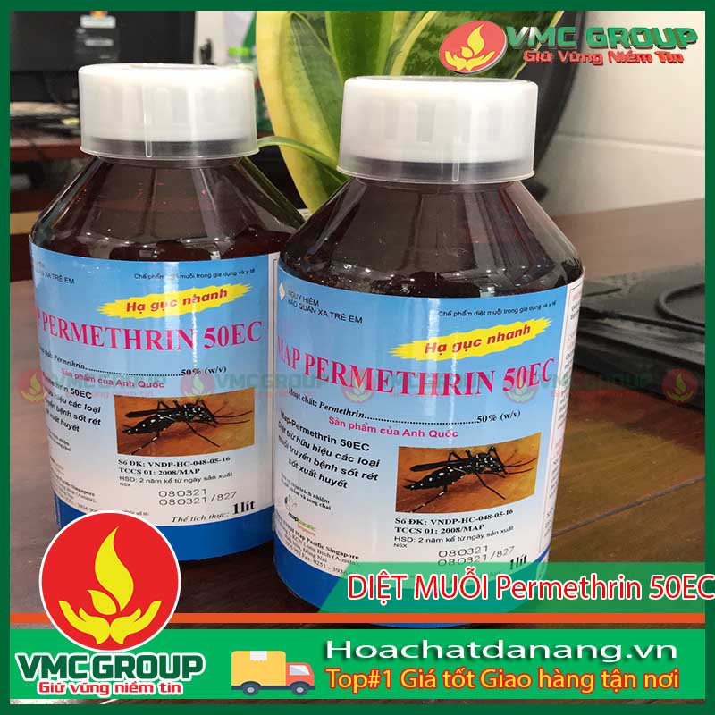 Permethrin-50EC-DIỆT-MUỖI THUỐC DIỆT MUỖI VÀ CÔN TRÙNG