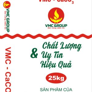 VMC -CaCO3