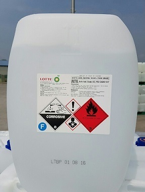 ACETIC-ACID-NTT-4 ACETIC ACID GLACIAL – Dấm Công Nghiệp (Hàn Quốc)