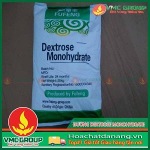 ĐƯỜNG DEXTROSE