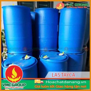 Hóa Chất Tẩy Rửa Las