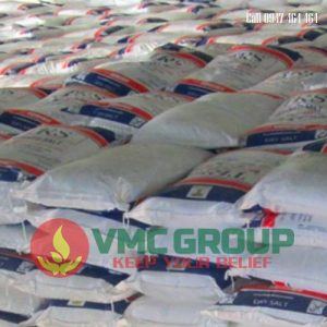 NACL 99% – MUỐI THÁI LAN