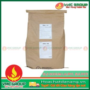 Sodium Lauryl Sulfate – SLS
