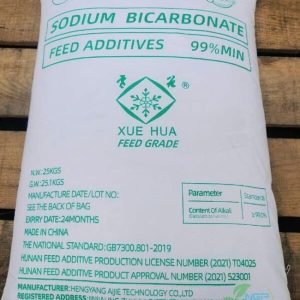 SODIUM BICARBONATE BICAR Z SODA LẠNH