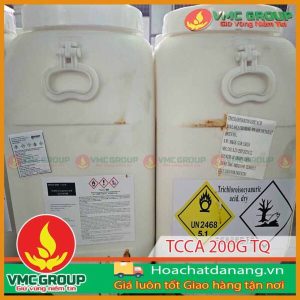 TCCA 90% DẠNG VIÊN 200G