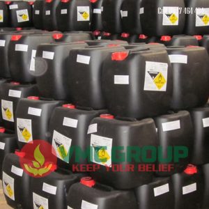 Nitric Acid