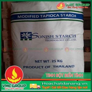 BỘT BIẾN TÍNH THÁI LAN