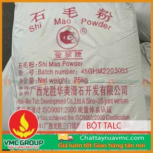 TALC POWDER
