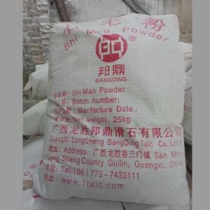 bột Talc