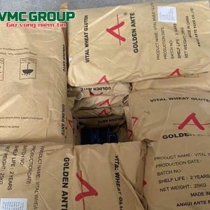 Vital Wheat Gluten