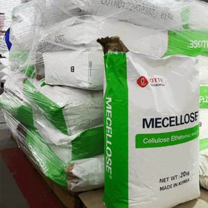 Chất tạo đặc HEC
