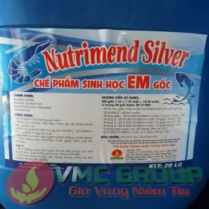 EM GỐC THỦY SẢN