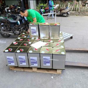 ĐƯỜNG NƯỚC FRUCTOSE CORN SYRUP 55%