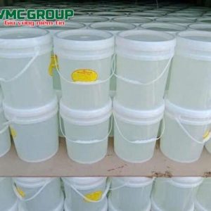 ĐƯỜNG GLUCOSE SYRUP TRUNG QUỐC THÙNG 25KG