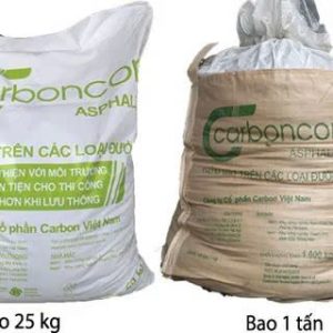 nhựa đường